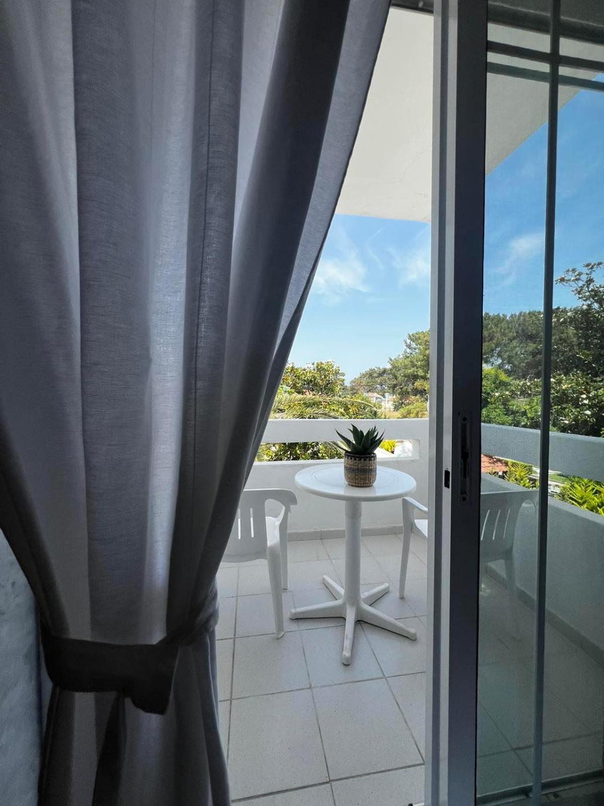 Hotel Proteas Órmos Prínou エクステリア 写真