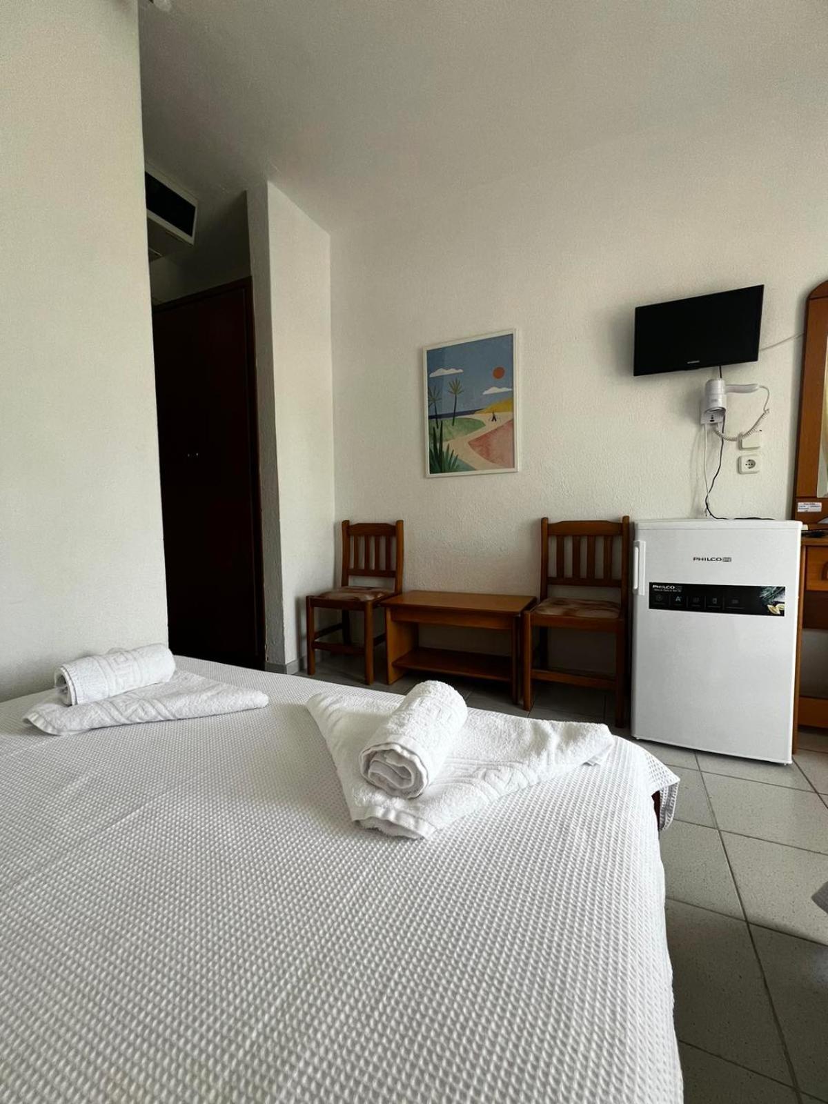 Hotel Proteas Órmos Prínou 部屋 写真