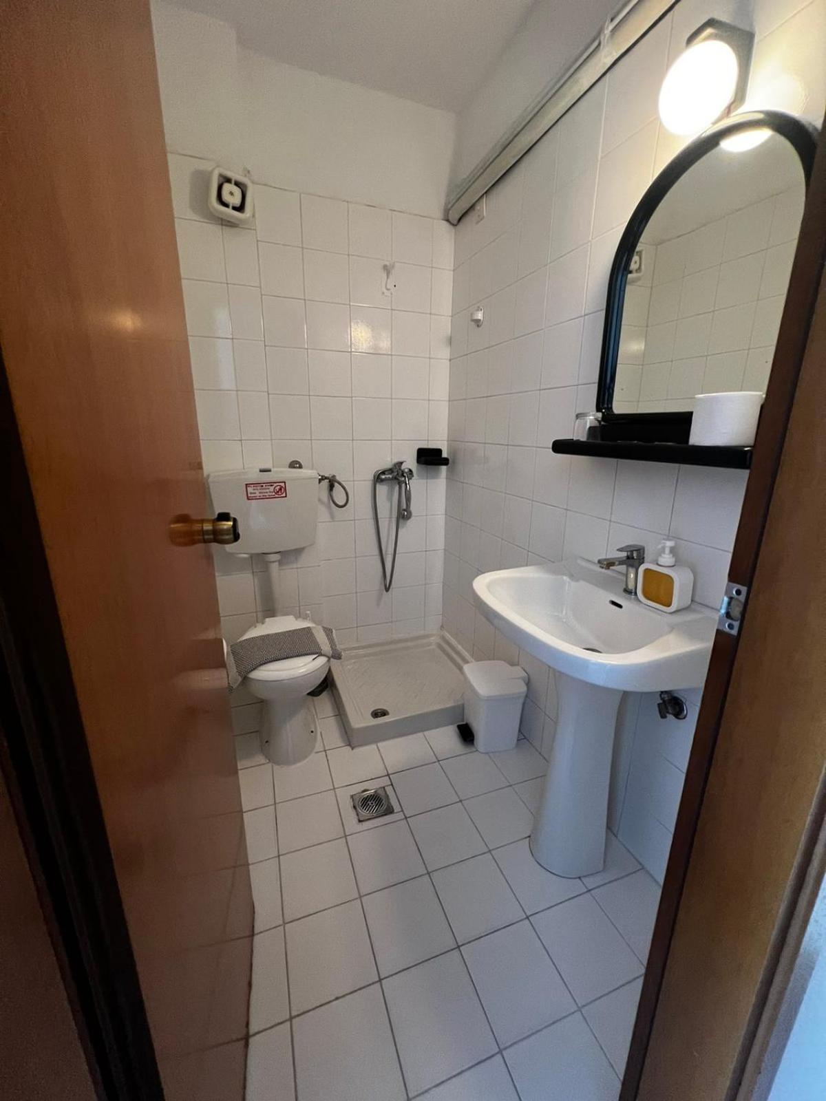 Hotel Proteas Órmos Prínou 部屋 写真