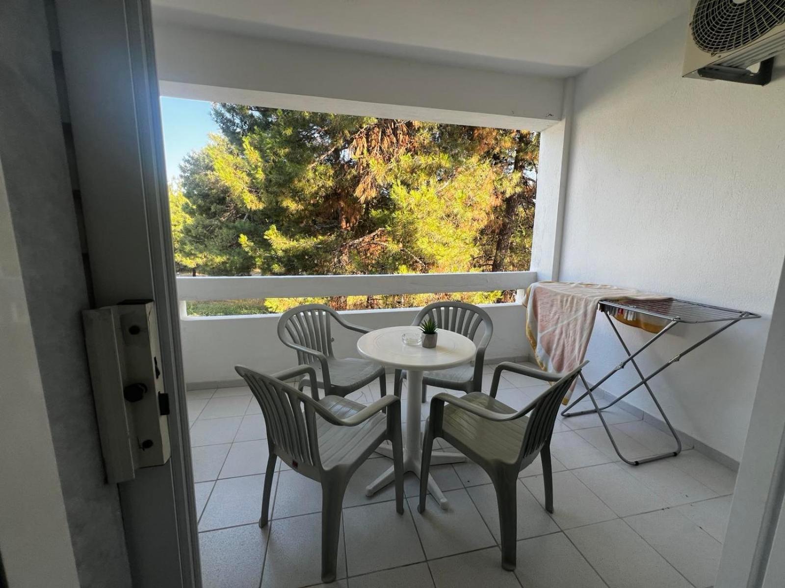 Hotel Proteas Órmos Prínou 部屋 写真